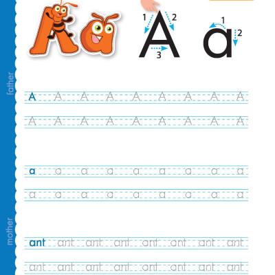 Tiếng Anh 1 i-Learn Smart Start pack 1 (SB, WB, NB)