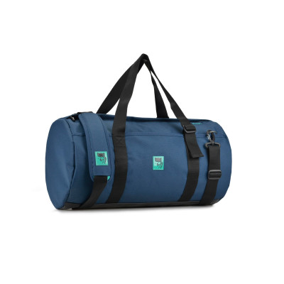 Túi Trống Du Lịch, Thể Thao MIKKOR The Sporty Gear - Hàng Chính Hãng