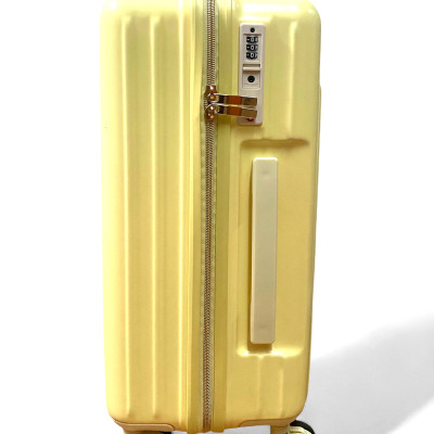 Vali Nhựa Thời Trang Cao Cấp DOMA DH855