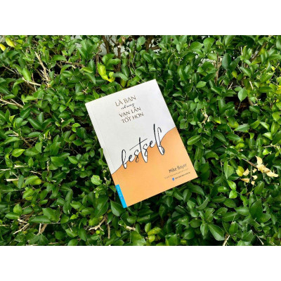 Sách Là Bạn Nhưng Vạn Lần Tốt Hơn  - Bản Quyền