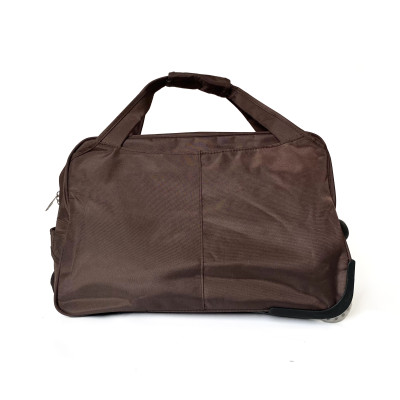 Túi Keo Du Lịch Vải Bố Doma DMTB2204 - Red (23 inch)