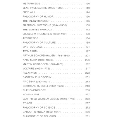 Philosophy 101 : From Plato and Socrates to Ethics and Metaphysics, an Essential Primer on the History of Thought