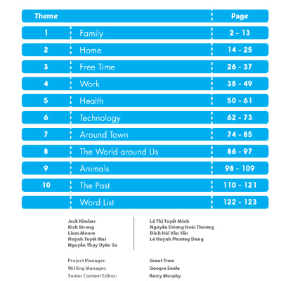 i-Learn Smart Start 4 Workbook Special Edition