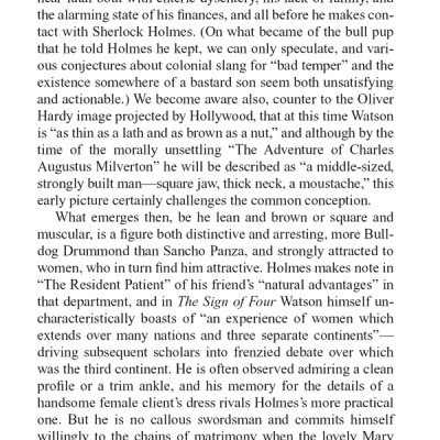 Sherlock Holmes: The Complete Novels and Stories, Volume II (Bantam Classic)