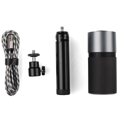 Microphone Thronmax Mdrill Pulse M8 96Khz - Hàng Chính Hãng