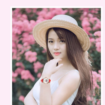 Đồng hồ nữ Lobinni L2065-6 Chính hãng Thụy Sỹ