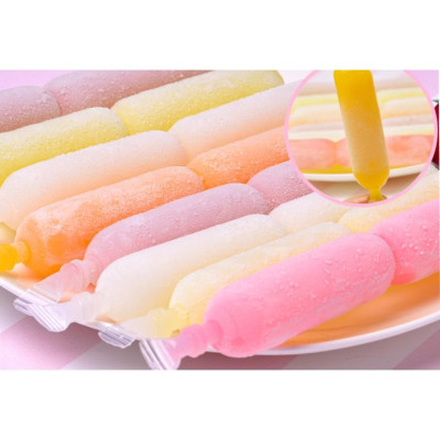 Kem đá trái cây - Cocon Yogo Ice Mixed 450ml