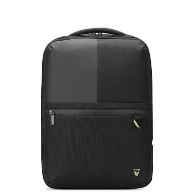 Balo laptop RONCATO TRIAL 14 inch, có ngăn riêng đựng Laptop và Tablet, Thương hiệu Ý