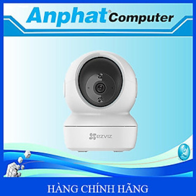 Camera Ezviz C6N CS-CV246 (Ez360 1080P) - Hàng Chính Hãng