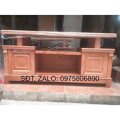 Kệ tivi phong cách Nhật Bản đã bao gồm phí ship