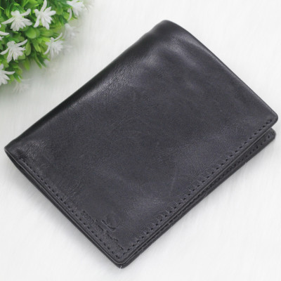 3.	Ví Nam Da Bò NAPPA Nhập Khẩu Cao Cấp Dáng Đứng Ngang Songhan Leather – Thời Trang Hiện Đại. Bảo Hành 12 Tháng