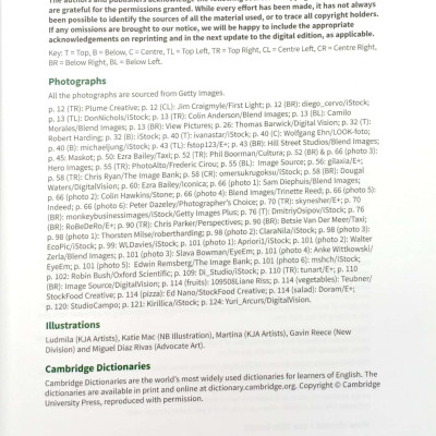 English Phrasal Verbs In Use Advanced Book With Answers (Vocabulary in Use)