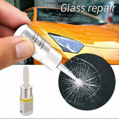 Keo Gắn Kính Và Phụ Kiện Chuyên Dụng Phục Hồi Vết Rạn Nứt Kính Ô Tô Hiệu Quả Tại Nhà Với, ĐÈN TRANG TRÍ , ĐỒNG HỒ TREO TƯỜNG