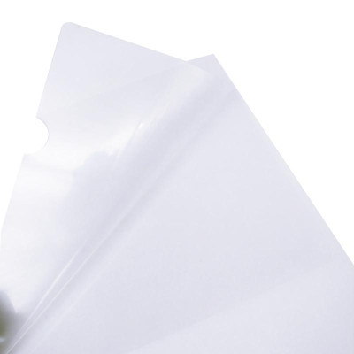 Bìa Lá F4 Nhựa - Stacom D119F