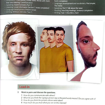 Expert IELTS Band 6: Coursebook