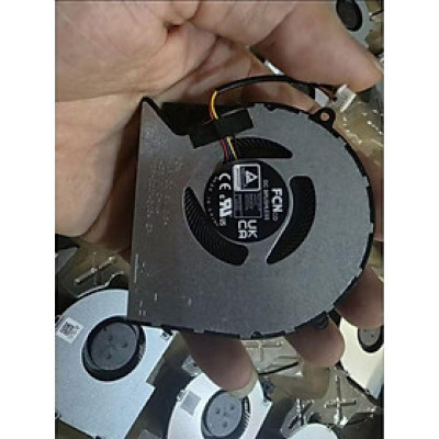 Thanh Lý Quạt Tản Nhiệt Laptop Dell – Hàng New Chính Hãng