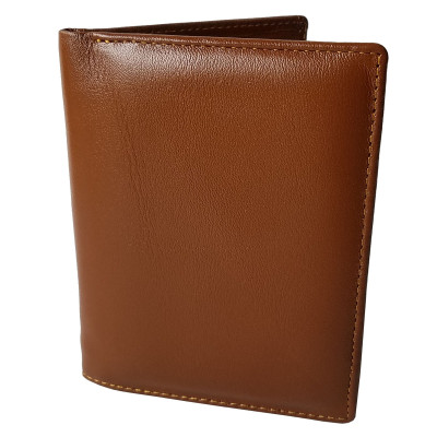 Ví Nam Da Bò Thật BIGGBEN Cao Cấp BG21