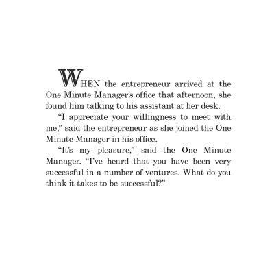 Leadership and the One Minute Manager Updated Ed: Increasing Effectiveness Through Situational Leadership II
