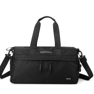 Túi xách du lịch thể thao nam nữ thời trang cao cấp phong cách mới
