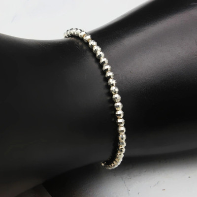 Lắc Tay Lắc Chân Bé Yêu Chuông Xinh Bạc Hiểu Minh LTE118