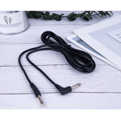 Dây jack /Line cho đàn guitar 3m đầy 6.35mm