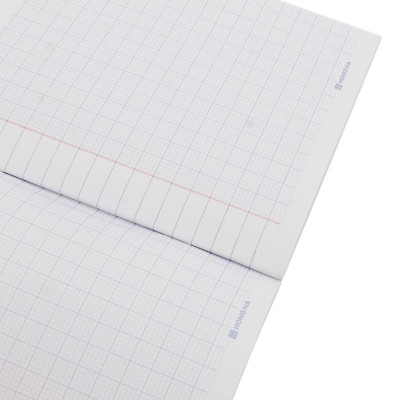 Combo 5 Vở Class Biệt Đội Nhí - 5 Ô Ly 96 Trang - Hồng Hà 0437 (Mẫu Màu Giao Ngẫu Nhiên)