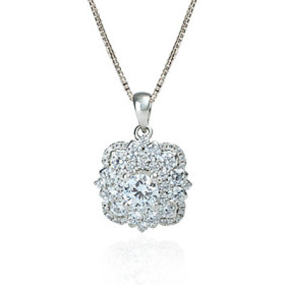 Mặt dây chuyền LuxJy Jewelry P3030