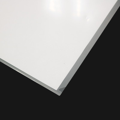 Bìa Lá A3 AO+, File hở cạnh đựng tài liệu trong suốt chất liệu nhựa PP (5 Cái/ Bộ) FH313