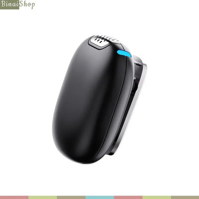 Ulanzi A30 - Micro Cài Áo Không Dây, Khử Tiếng Ồn, Phạm Vi Thu 50m Cho Điện Thoại, Máy Ảnh DSLR - Hàng chính hãng