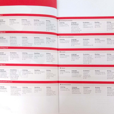 Expert IELTS Band 5: Coursebook