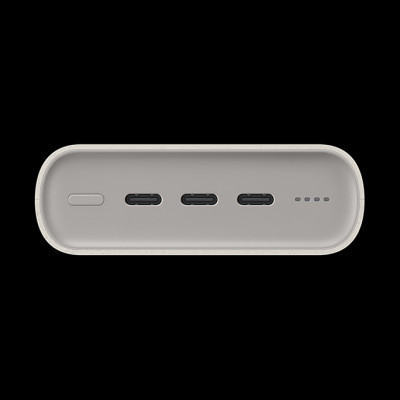 Pin sạc dự phòng Samsung EB-P4520X 20000 mAh 45W-hàng chính hãng