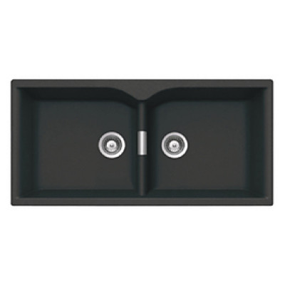 Chậu Rửa Đá Granite KAFF KF-LAC1 - Hàng Chính Hãng