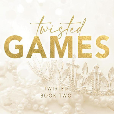 Twisted 2: Twisted Games