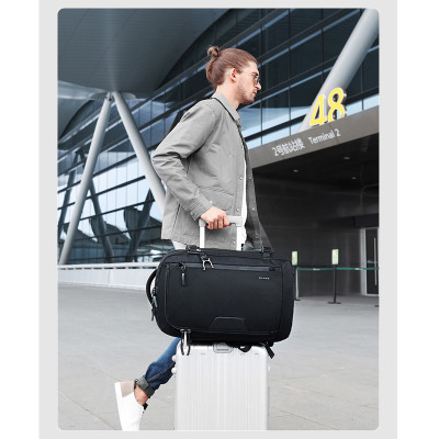 Balo Laptop công sở dạng hộp phong cách mới – BLLT9103