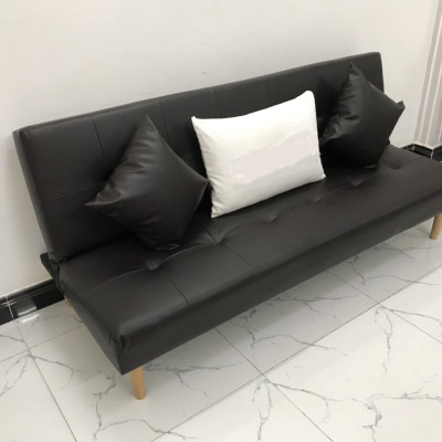 Ghế sofa giường sofa bed phòng khách linco22 sofa nệm, sofa ghế