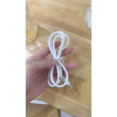 Dây sạc máy massage mắt mini 20 chế độ (Chọn theo phân loại) (Hàng Chính Hãng)