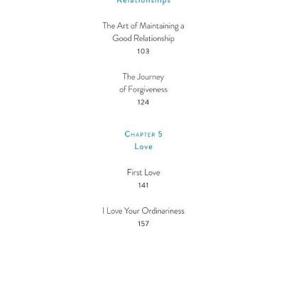 The Things You Can See Only When You Slow Down: How To Be Calm And Mindful In A Fast-Paced World