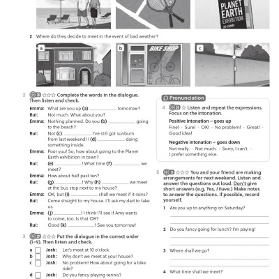Gateway To The World B1 Workbook With Digital Workbook