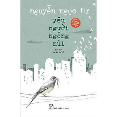 Yêu Người Ngóng Núi _TRE
