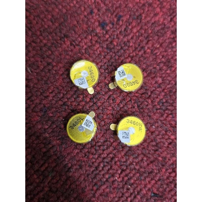 Pin Varta CP1254 3.7V cho tai nghe WF-1000XM3 1000X SP700N wf1000mx4  Bang$Beoplay E8  Samsung Galaxy Buds Live