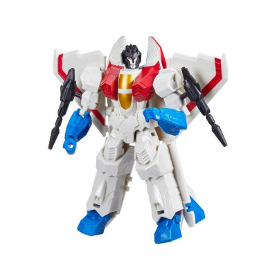 Đồ Chơi TRANSFORMERS Mô Hình Starscream Nguyên Bản 7 Inch F6759/E0694