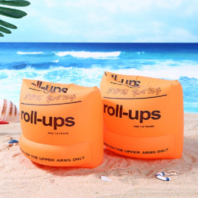 Phao Tay Tập Bơi An Toàn Nhỏ Gọn 22x19.5cm 