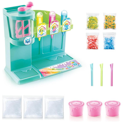 Đồ Chơi Máy Làm Bingsu Bằng Slime - Style 4 Ever SSC310