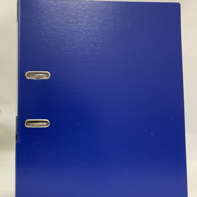 File còng bật Plus khổ F (5cm, 7cm, 9cm)