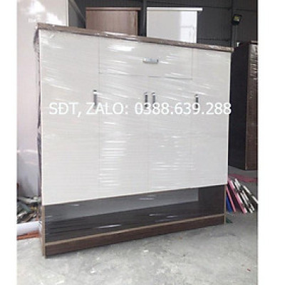 Tủ giày 2020 New