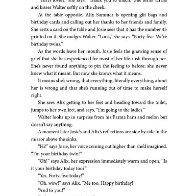 None Of This Is True