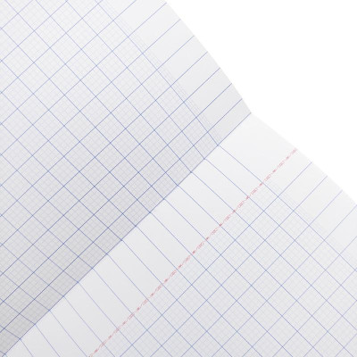 Combo 5 Tập Học Sinh My Best Friend - 4 Ô Ly 48 Trang 120gsm - Fahasa 5341 (Mẫu Bìa Giao Ngẫu Nhiên)