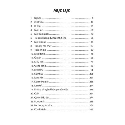 Sách - Chí Phèo - Bìa Mềm - Minh Thắng