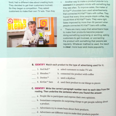 Q: Skills For Success: Level 2: Reading And Writing Student Book With iQ Online Practice - 3rd Edition