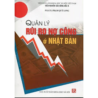 Quản lý rủi ro nợ công ở Nhật Bản